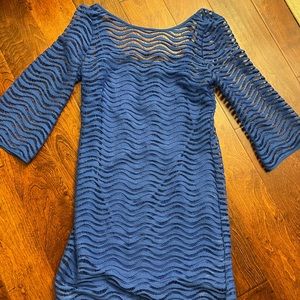 GUC Lilly Pulitzer Dress